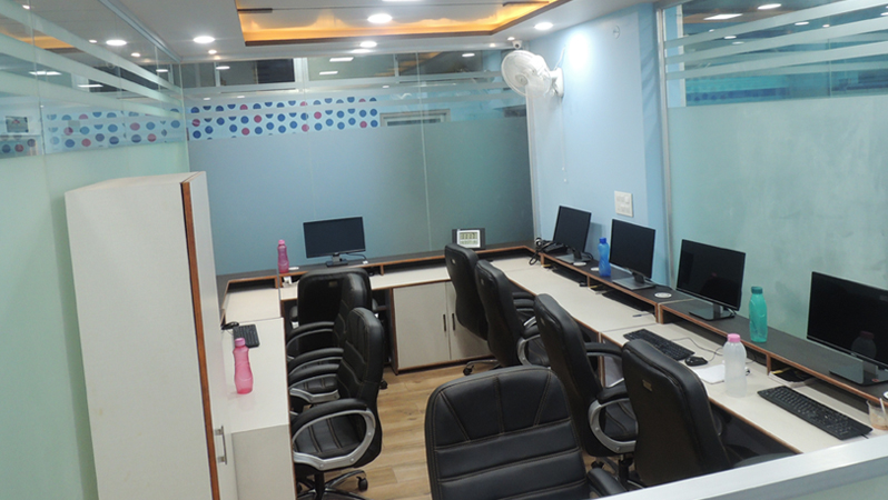 GTG Network Indian Office